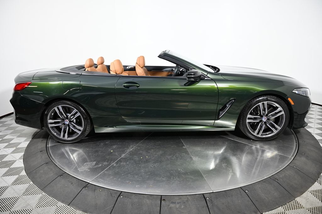 Thumbnail: 2023 BMW 8 Series - 12