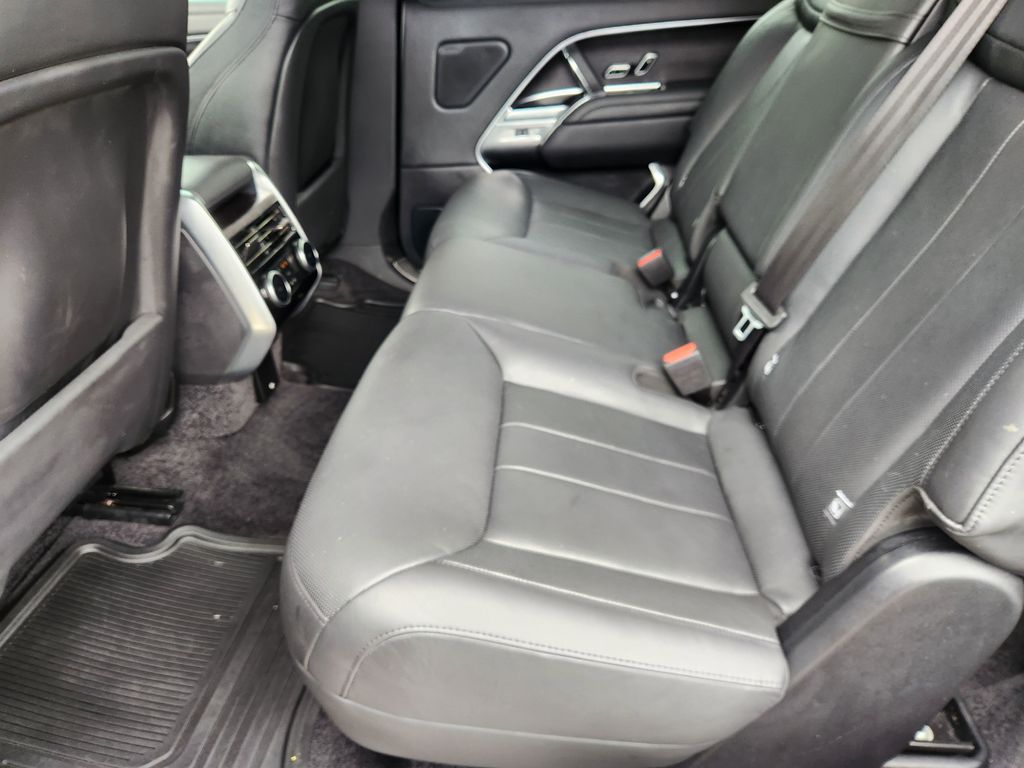 2023 Land Rover Range Rover SE  at Ultimate Motorsports