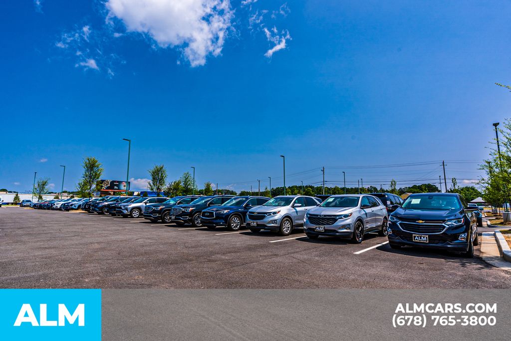 Used 2018 White Volkswagen 2.0T R-Line image 54