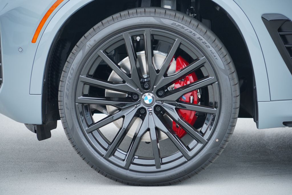 Thumbnail: 2026 BMW X5 - 5