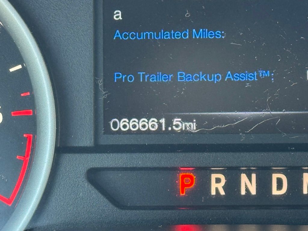 2018 Ford F-150 XLT photo