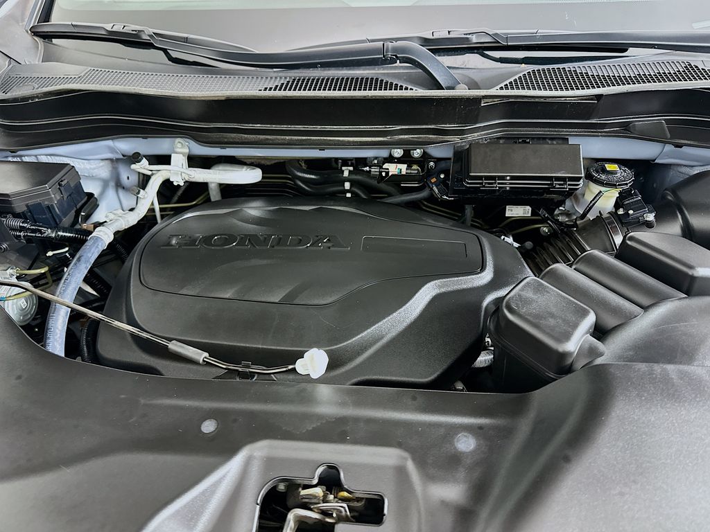 Thumbnail: 2023 Honda Passport - 30