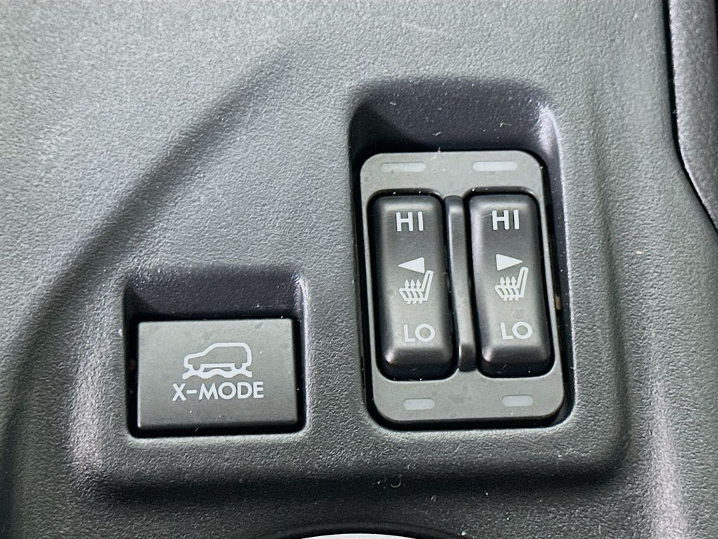 2021 Subaru Crosstrek Limited 20