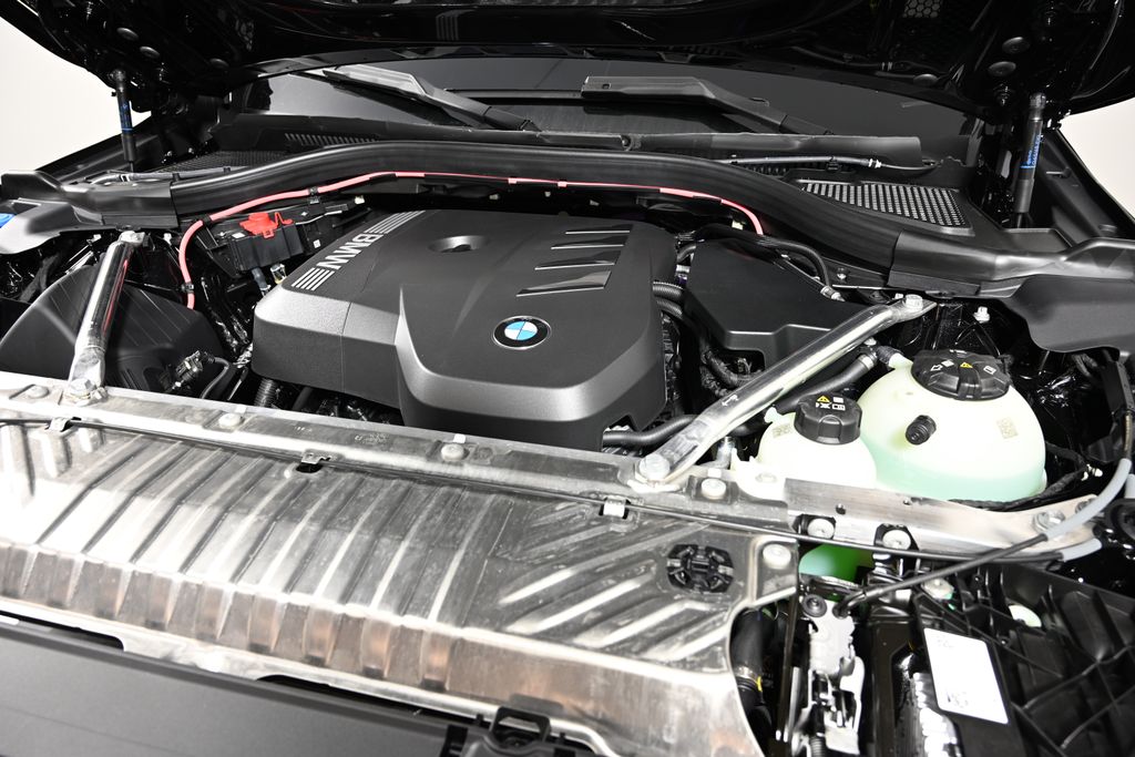 2025 BMW X3 3.0i 27