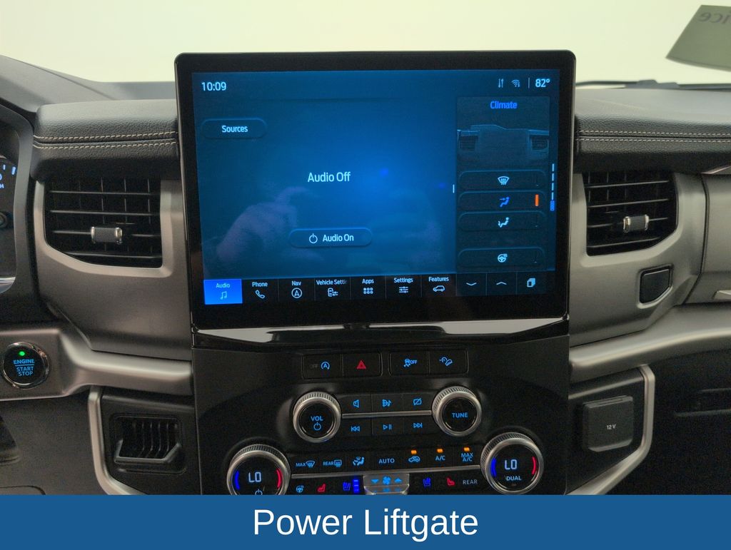 Certified Used 2024 Silver Ford XLT image 26
