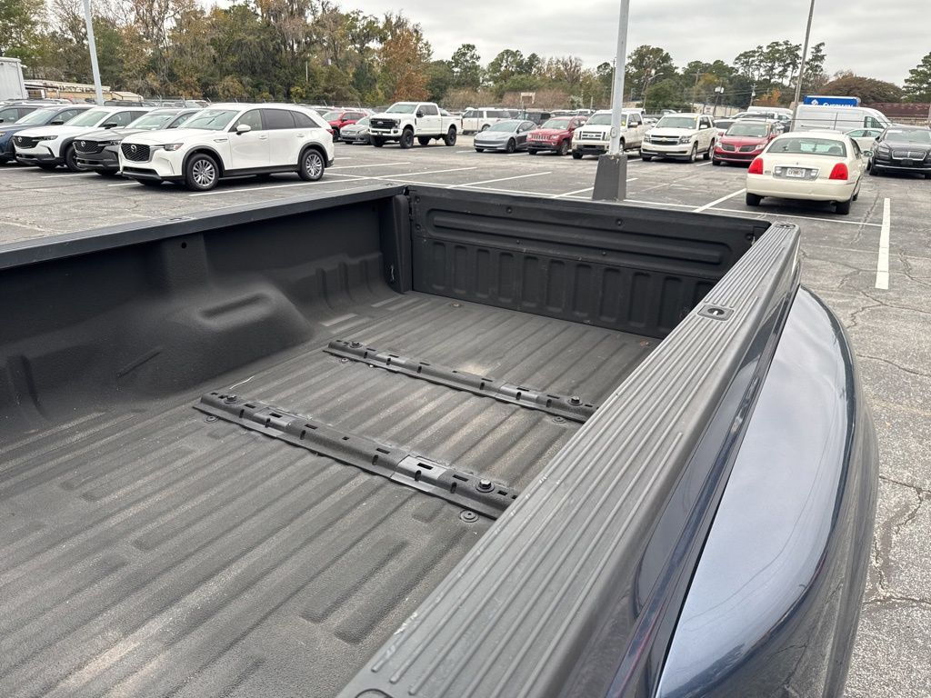 2005 Ford F-350 LARIAT