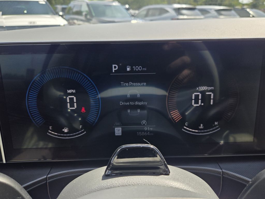 2025 Hyundai Santa Fe - $28,999