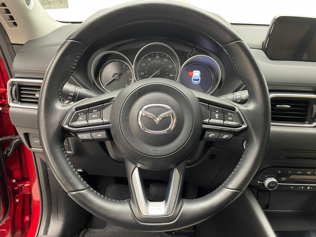 Thumbnail: 2020 Mazda CX-5 - 22
