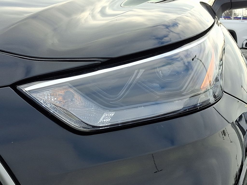 2024 Toyota Highlander — photo 10