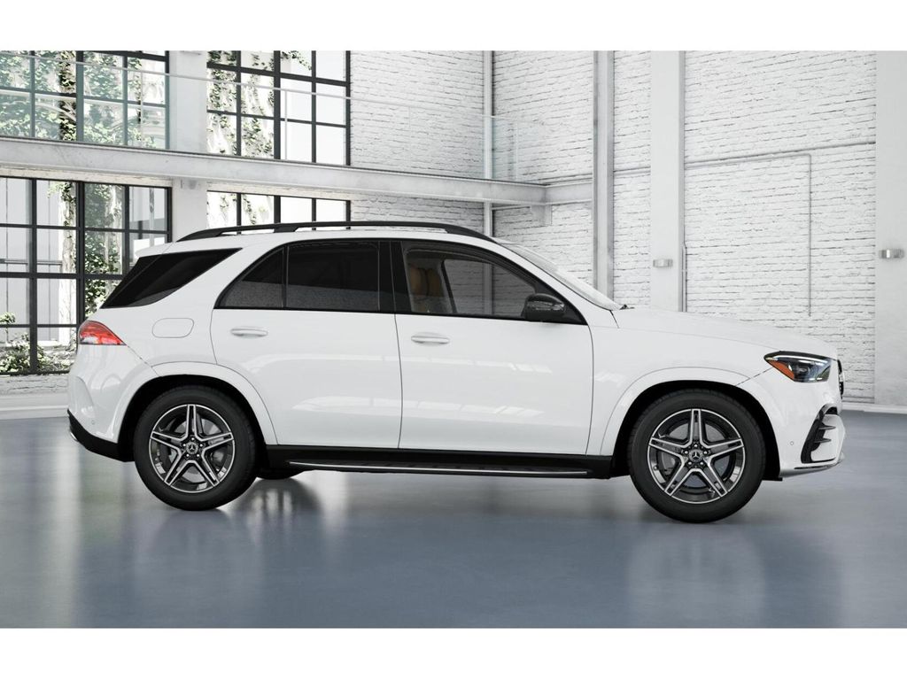 Thumbnail: 2026 Mercedes-Benz GLE - 15