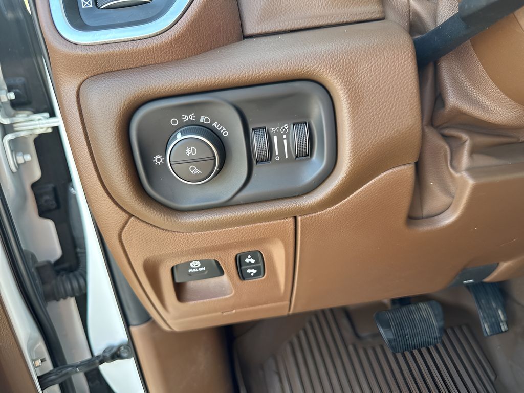 Used Car 2019 Ram 1500  Laramie For Sale Under $25,000 In Austin, Texas