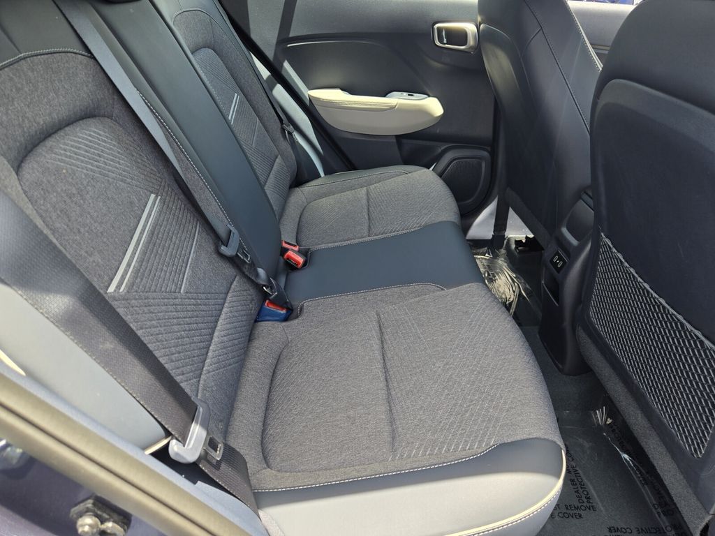 2026 Hyundai Venue - $21,499