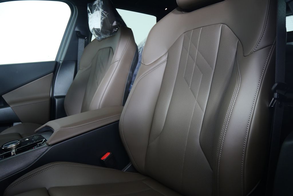 2025 BMW X3 3.0i 10