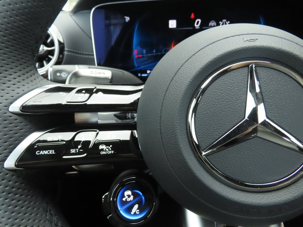 Thumbnail: 2026 Mercedes-Benz AMG GT - 11