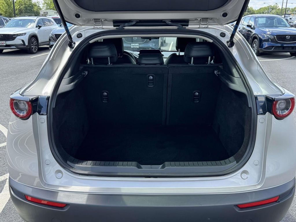 2023 Mazda CX-30 Select - Photo 29