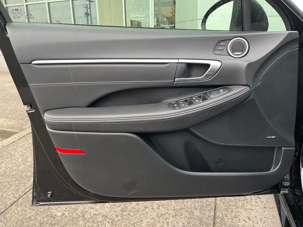 2023 Hyundai Sonata Hybrid Limited