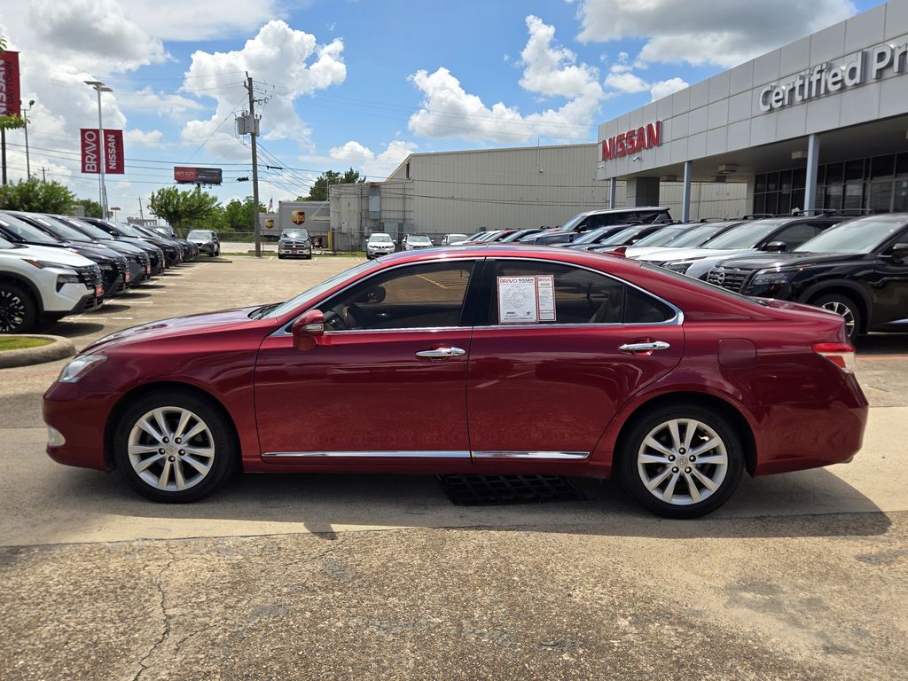 2010 Lexus ES 350 - 6