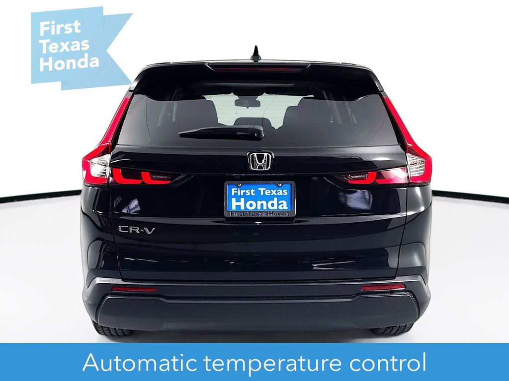 Used Car 2024 Honda Cr-v  Ex For Sale Under $30,000 In Austin, Texas