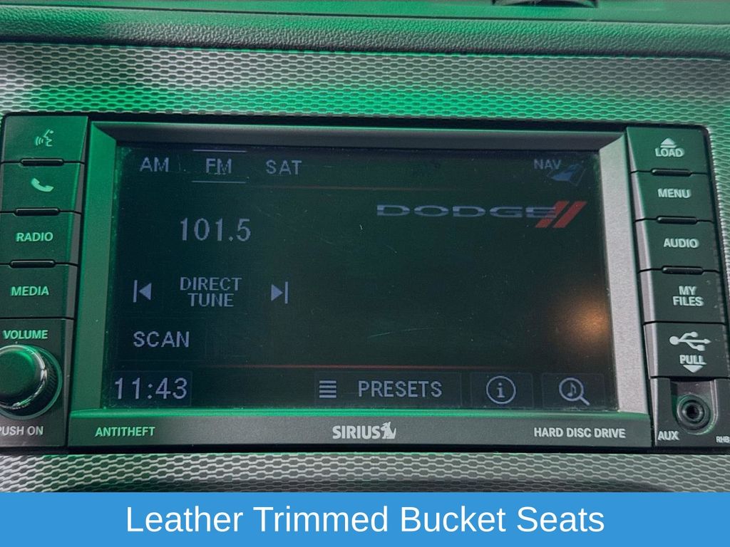 Used Car 2011 Dodge Challenger  R/t For Sale Under $20,000 In Austin, Texas