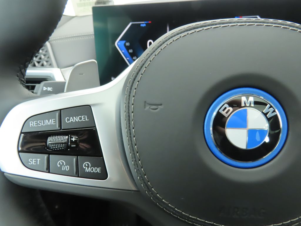 Thumbnail: 2026 BMW X5 - 11