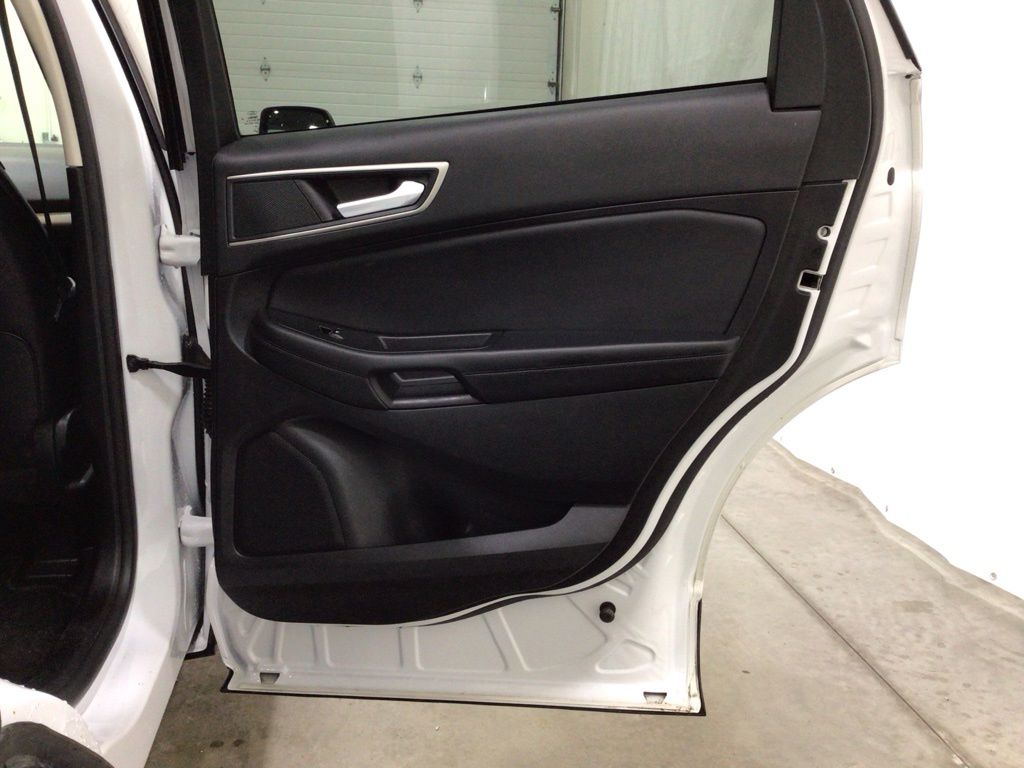 Used 2024 Ford Edge SUV