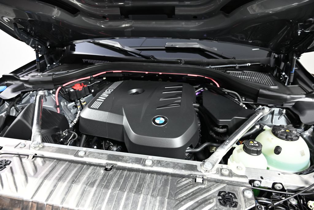 Thumbnail: 2026 BMW X3 - 27