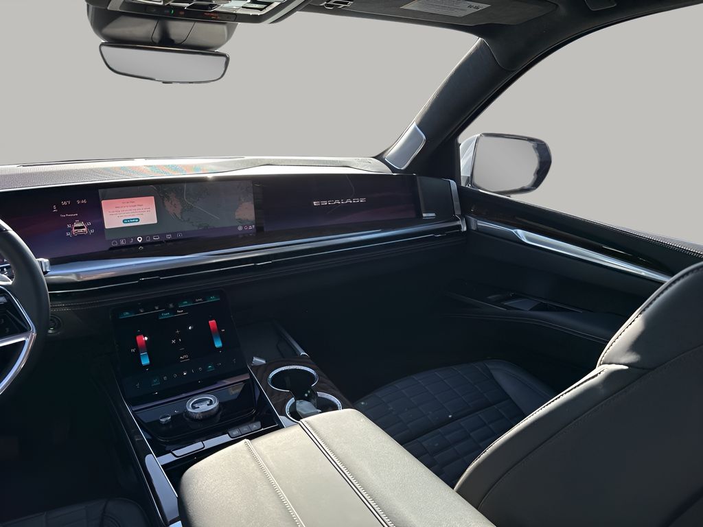 Used Car 2025 Cadillac Escalade  Sport Platinum For Sale Under $120,000 In Austin, Texas