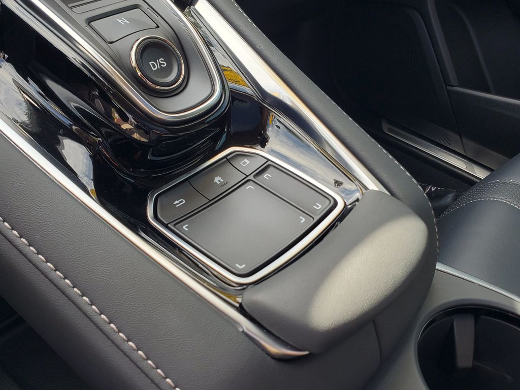 2025 Acura RDX - $39,688