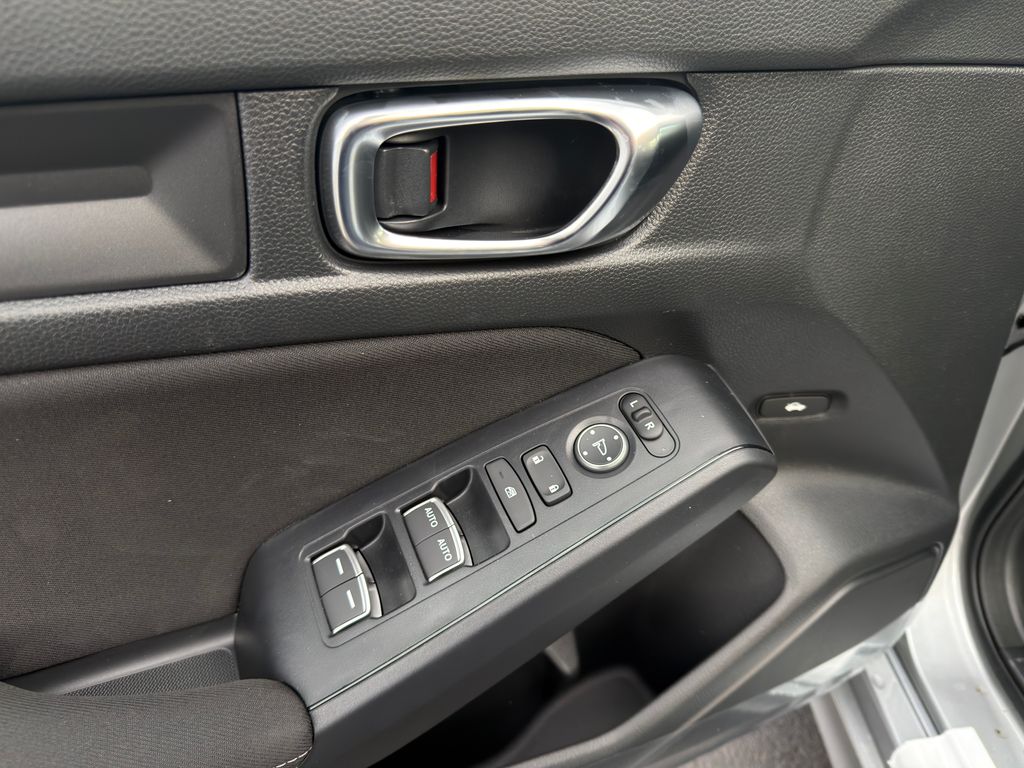 Thumbnail: 2026 Honda Civic - 26