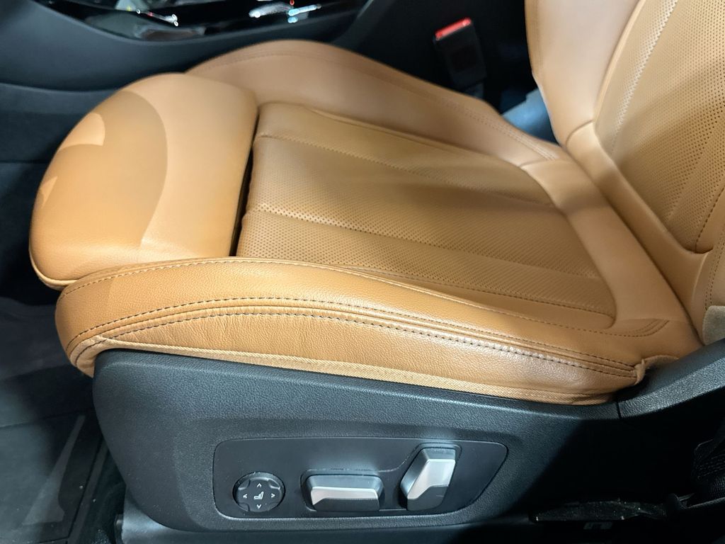 2022 BMW X3 xDrive30i 3