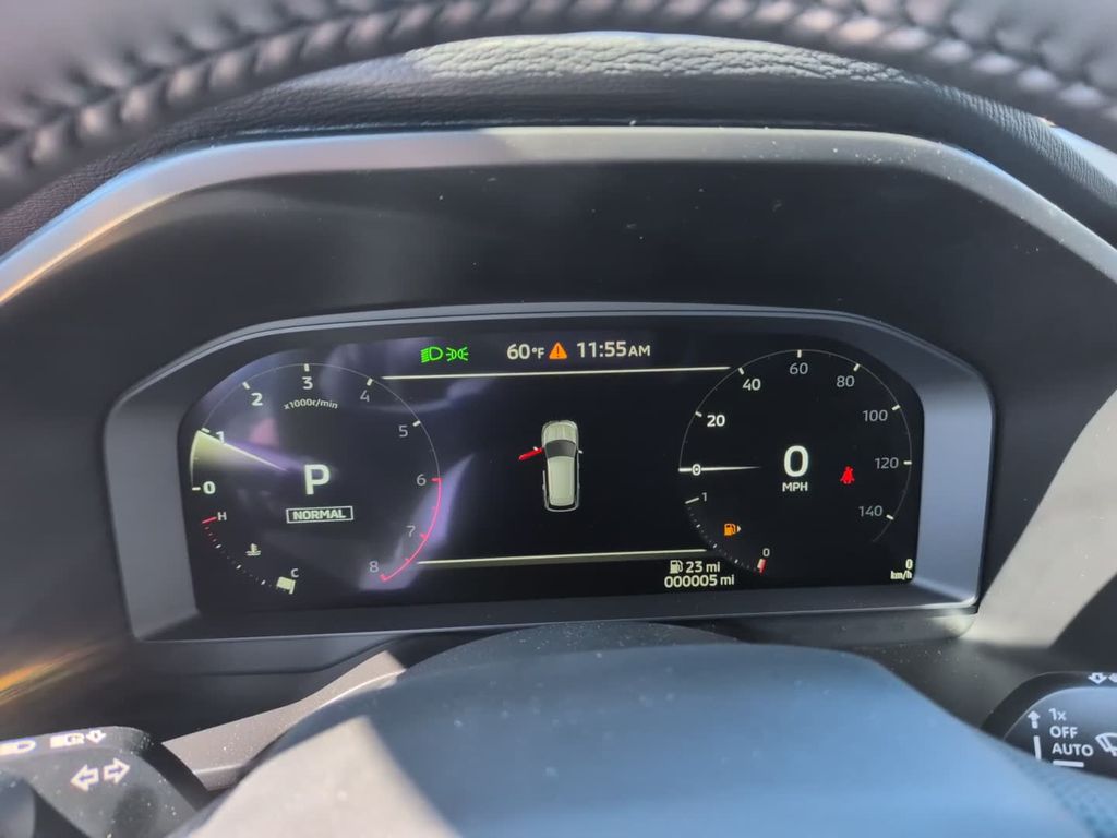 New 2026 Gray Mitsubishi SEL image 23