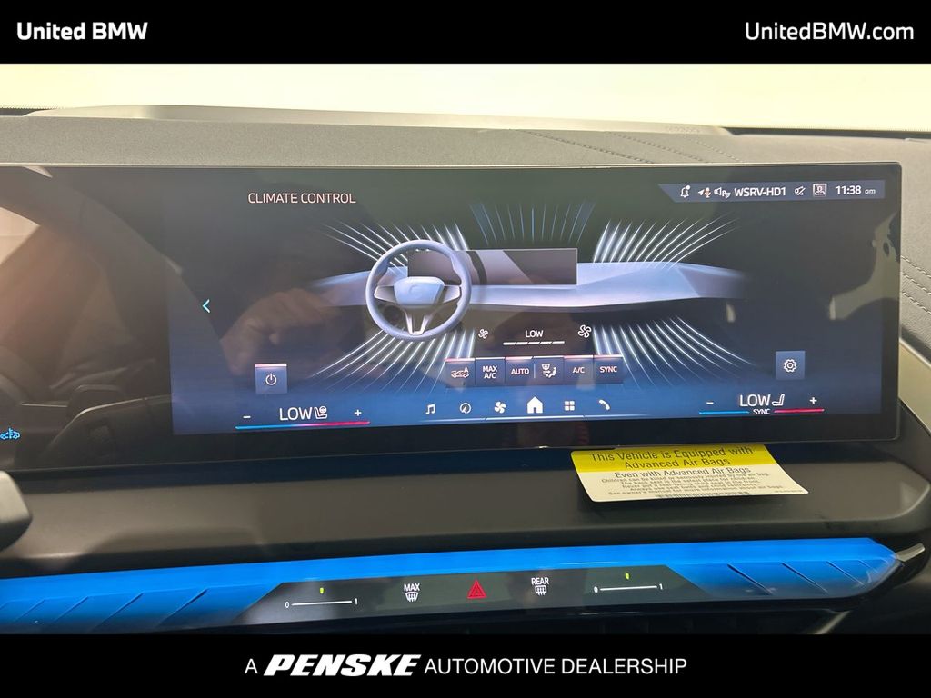 Thumbnail: 2026 BMW X3 - 19