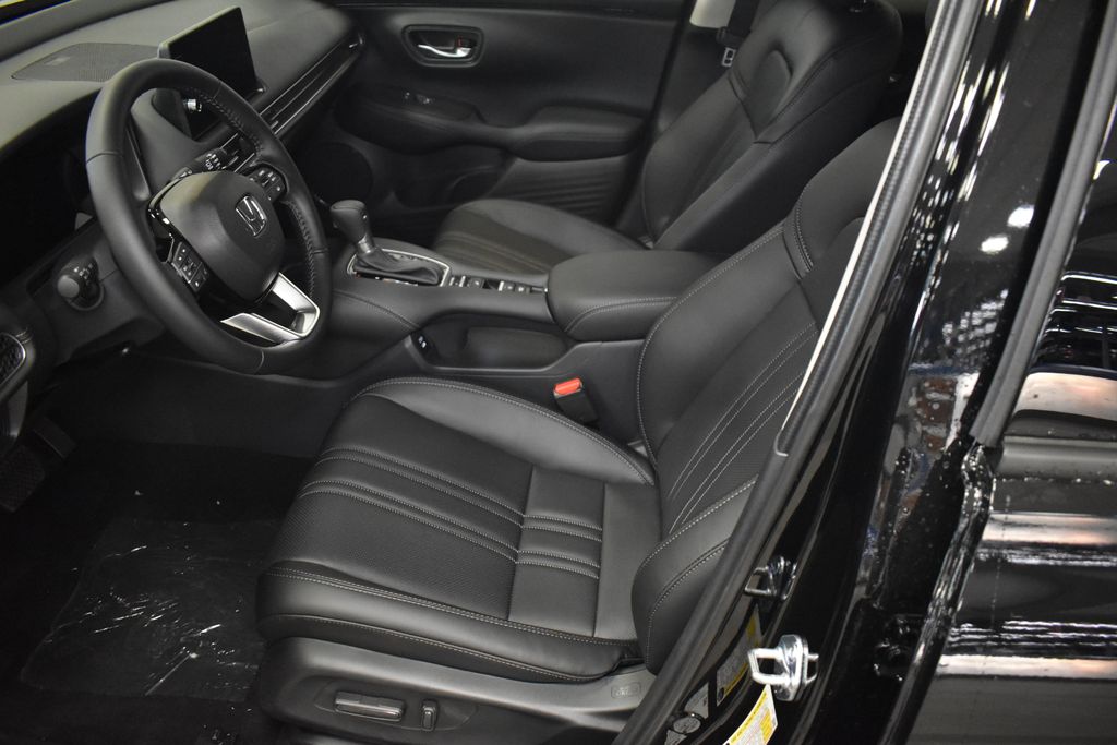 Thumbnail: 2026 Honda HR-V - 19