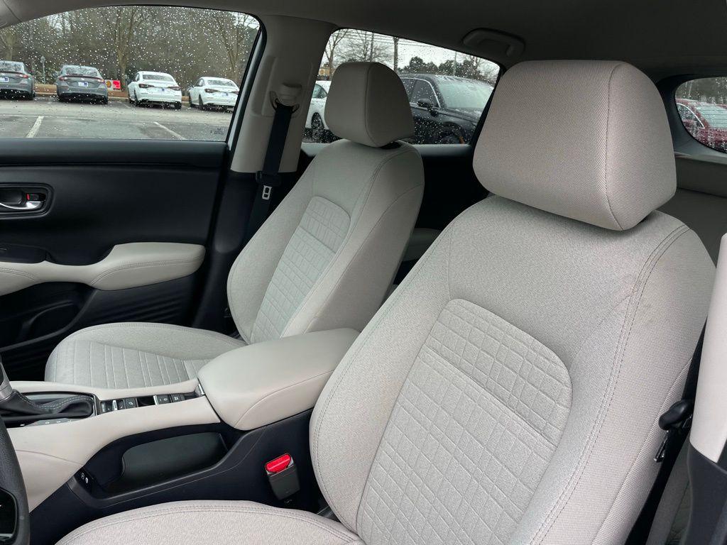 Thumbnail: 2025 Honda HR-V - 25