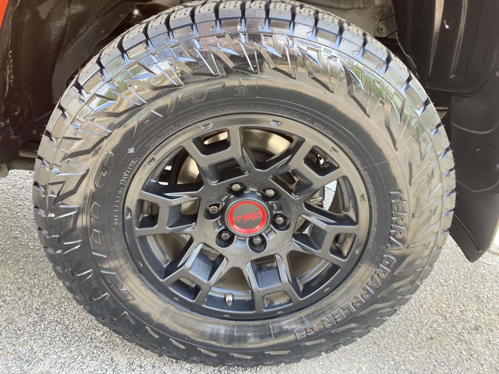 Used 2023  Toyota TRD Pro image 6