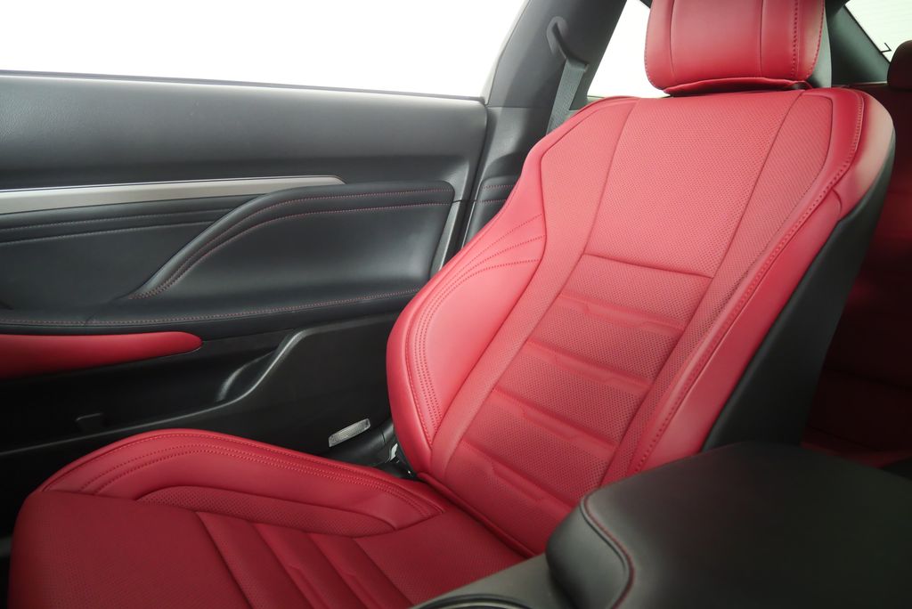 Thumbnail: 2024 Lexus RC - 22