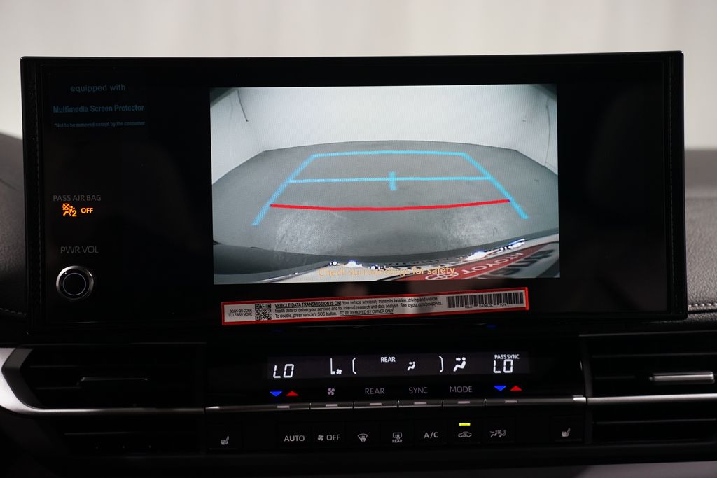 Thumbnail: 2025 Toyota Sienna - 19