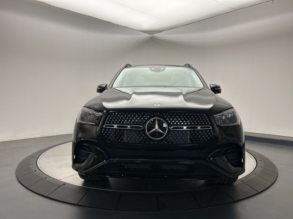 Thumbnail: 2025 Mercedes-Benz GLE - 2