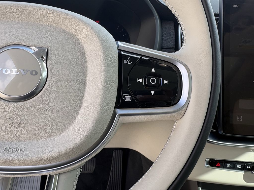 New 2026 Blue Volvo B6 Ultra image 17