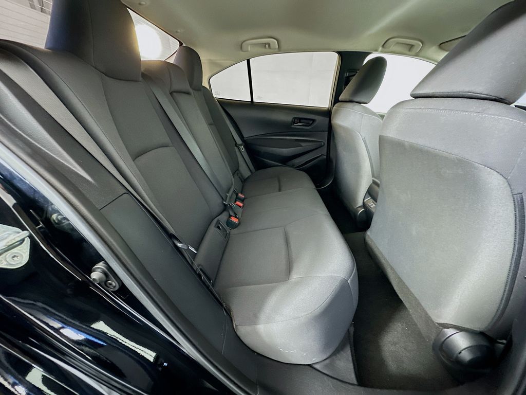 Thumbnail: 2023 Toyota Corolla - 25