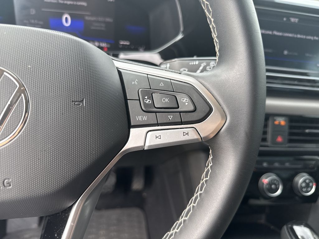 2023 Volkswagen Taos 1.5T S  at Classic Elite Chevrolet Sugar Land