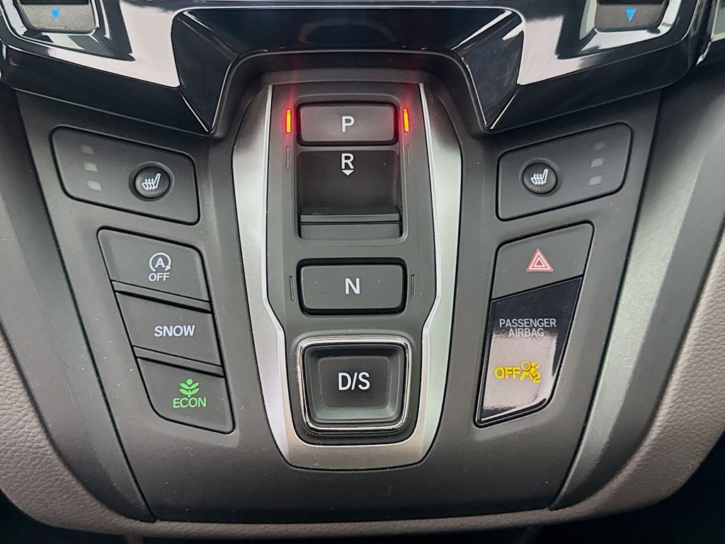 Used Car 2020 Honda Odyssey  Ex-l For Sale Under $30,000 In Austin, Texas