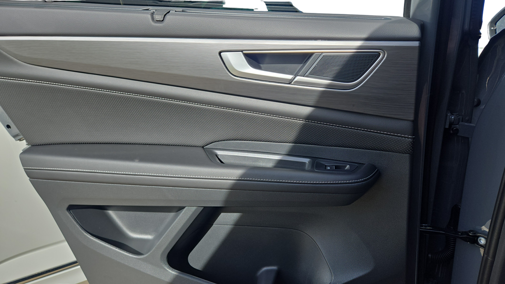 2026 Volkswagen Atlas Cross Sport