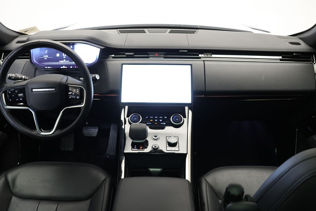 Thumbnail: 2023 Land Rover Range Rover Sport - 16