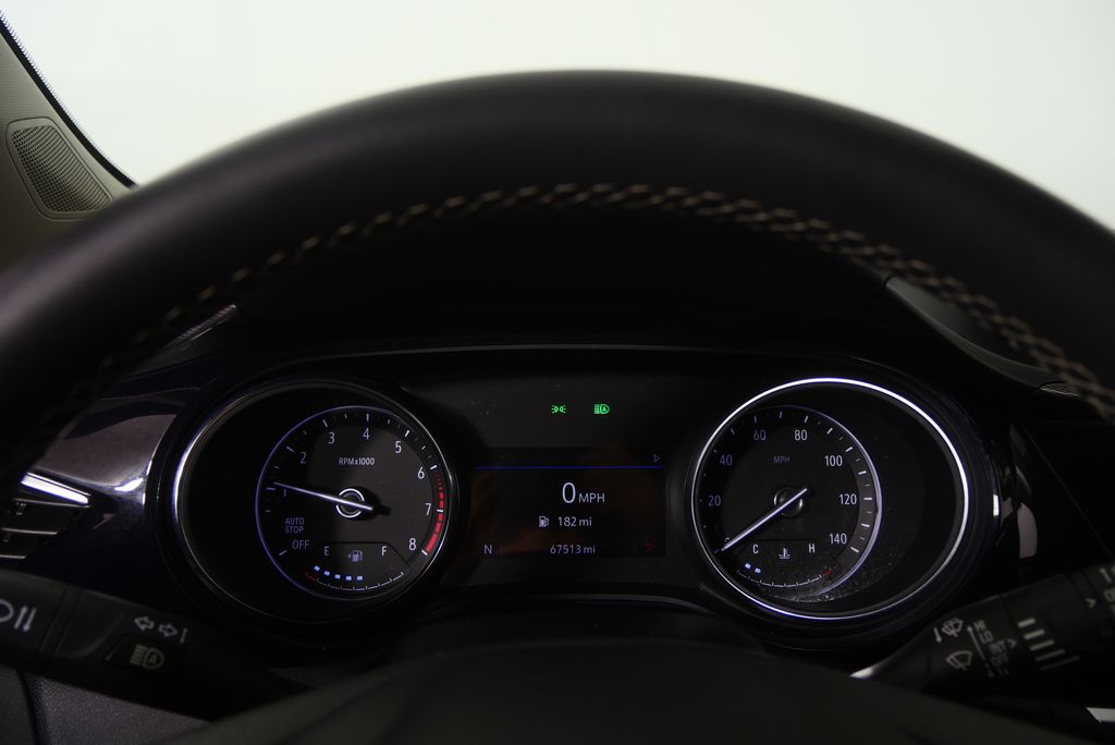 Thumbnail: 2022 Buick Encore GX - 15
