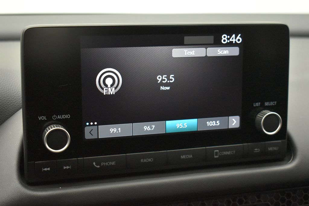 Thumbnail: 2025 Honda HR-V - 17