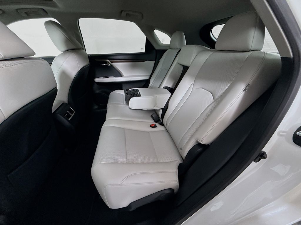 Thumbnail: 2020 Lexus RX - 24