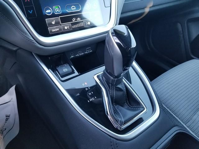 used 2023 Subaru Outback car, priced at $24,803