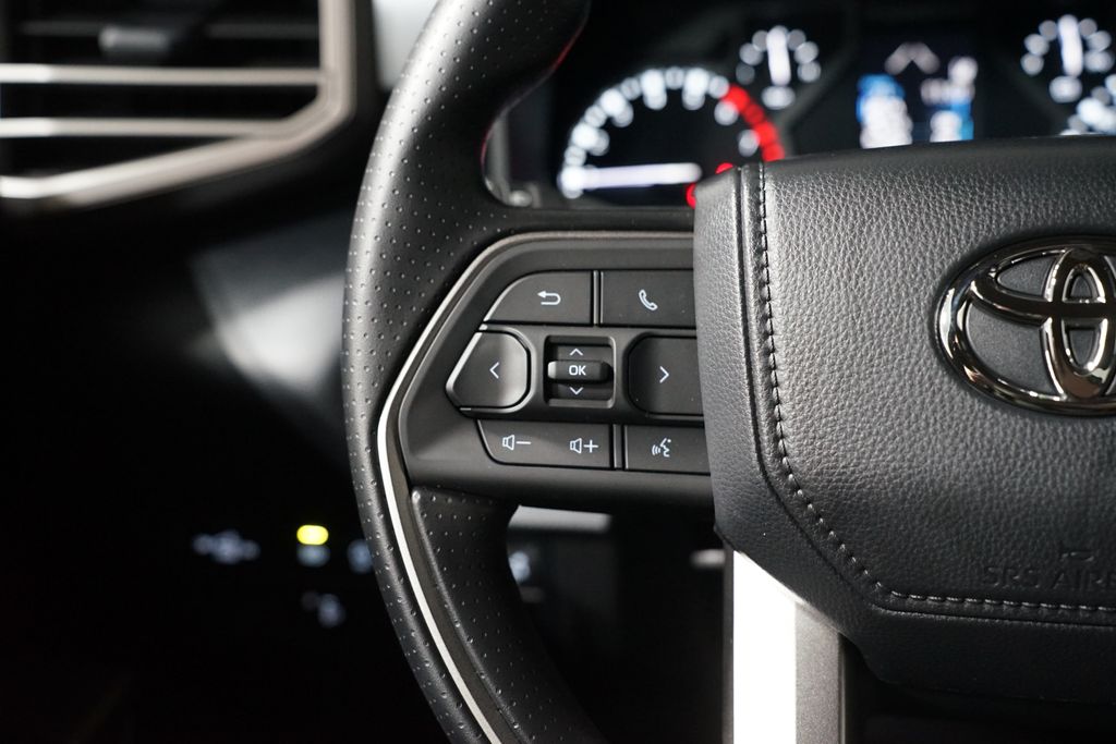 Thumbnail: 2026 Toyota Tundra - 15