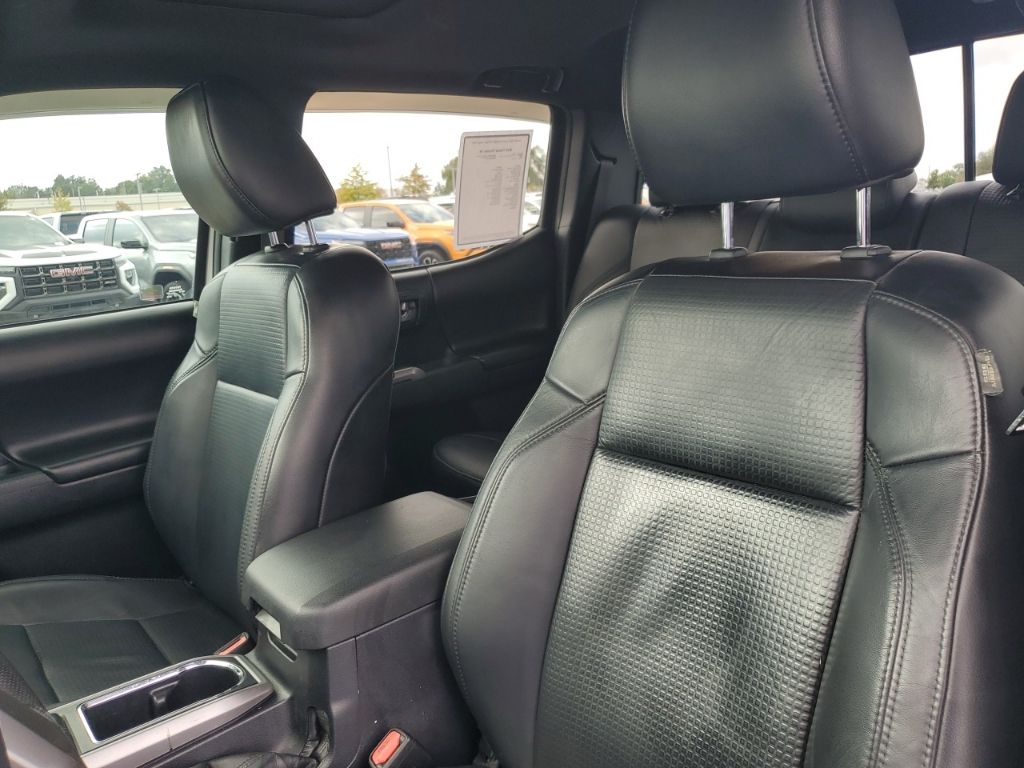 Used Car 2018 Toyota Tacoma  For Sale Under $25,000 In Austin, Texas